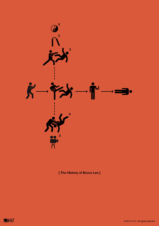 Illustration for article titled Graphic Biographies Are FunâExcept for That Hitler Bastard